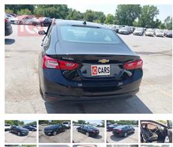 شيفروليه ماليبو